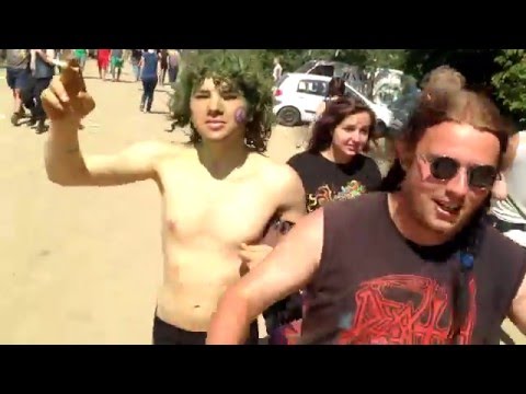 Przystanek Woodstock 2015