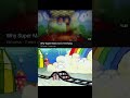 Is Super Mario 64 A Horror Game