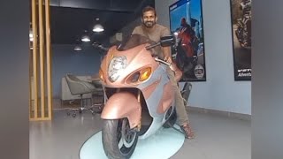 Hayabusa has six speed gearbox reviews #Hayabusa #Review #dipingpadmasree