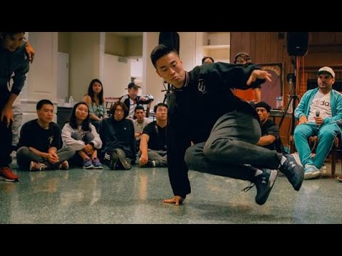 University Of Pennsylvania Vs Harvard University - Top 16 - Break Melee 2 - BNC