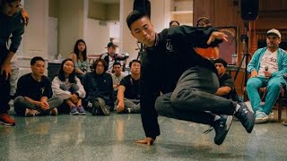 University Of Pennsylvania Vs Harvard University - Top 16 - Break Melee 2 - BNC