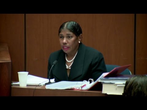 Nurse: 'take him to the hospital'