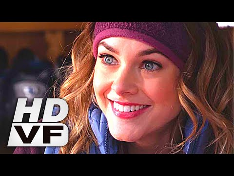 UN NOËL À TOUTE ÉPREUVE Bande Annonce VF (Romance, 2020)