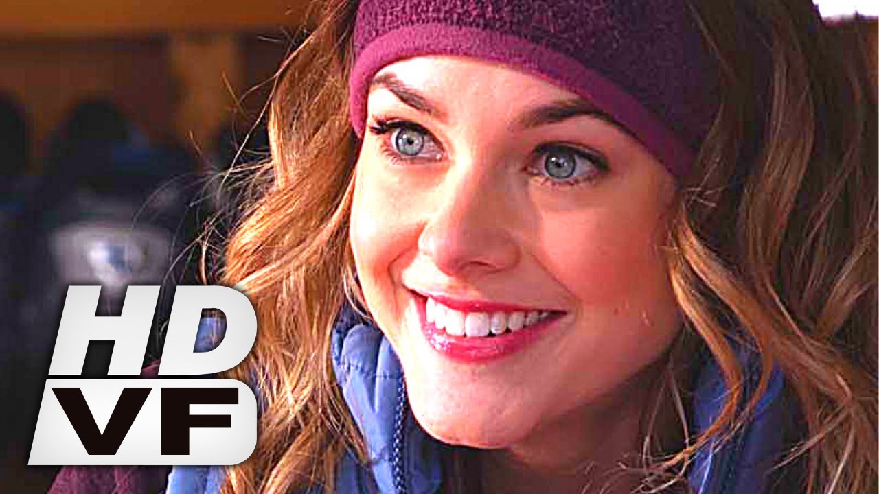 Miniature de la vidéo UN NOËL À TOUTE ÉPREUVE Bande Annonce VF (Romance, 2020) du film Un Noël à toute épreuve