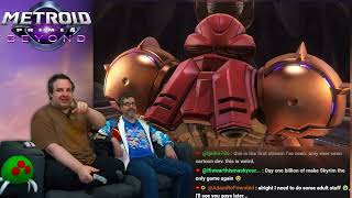 Metroid Prime 4: Beyond Part 2