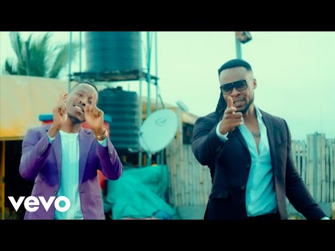 Mr 2Kay - Ladder (Remix) (feat. Flavour)