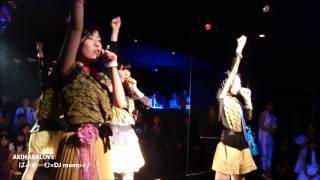 preview picture of video 'Perfuuuuume / Okayama Perfume Night Vol.3@SOULTRAIN'
