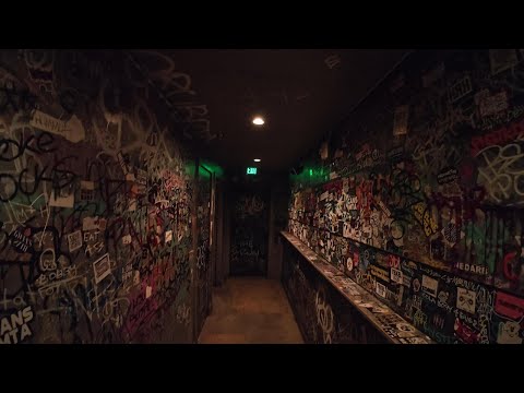 Z Rockn'N'Rollem po Californii (EngTitles)Odc 9 - "Święci też są grzesznikami"