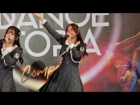 220914 LAST IDOL TH (My) - Souzoujyo no fruits @ Iconsiam Dancetopia【4K】