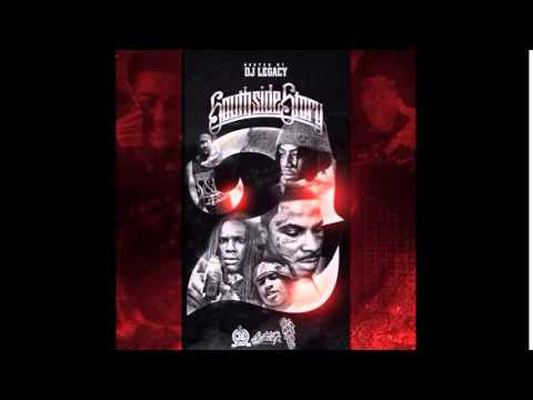 Duke Da Beast Feat. FBG Duck - Runnin' Threw A Check