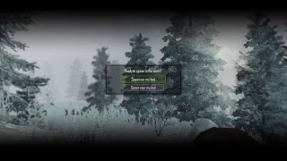 [7Days To Die]孤独なサバイバル