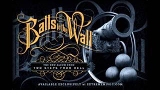 Two Steps From Hell - Balls To The Wall (Full Album)