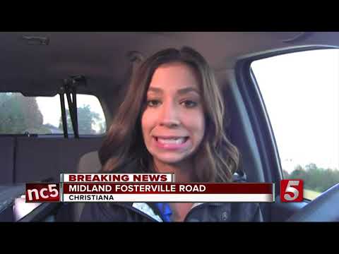 Rutherford County homes badly damaged in overnight storms