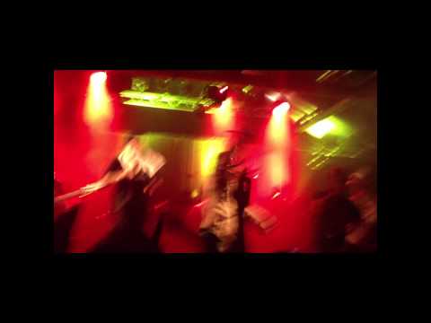 TAÏRO - ILEMENTS - KENYON backed by DREADLOCKSLESS BAND (CH) @ RKC - VEVEY