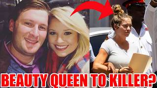The Lindsay Shiver Case Breakdown: A Beauty Queen's Bahamas Murder Plot Explained
