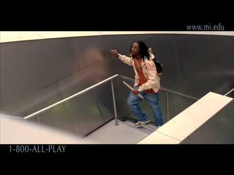 Bennie Rodgers II - Drummer for Mariah Carey | Musicians Institute