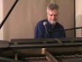 Careless Love : jazz blues piano vocal | Peter Hostage