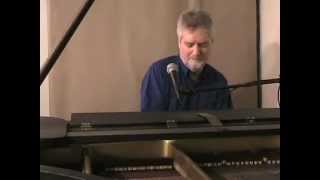 Careless Love : jazz blues piano vocal