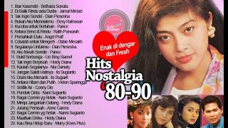 Download lagu Nost'80-90 Pilihan syahdu: Membekas di Hati mp3