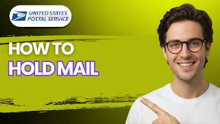 How to Hold USPS Mail [2026 Full Guide]