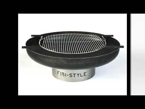 FIBI-Feuerschale