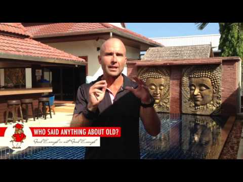 How to break free from the Powerlessness of Fear