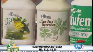 Entrevista Intestino Irritable Alonso Vega