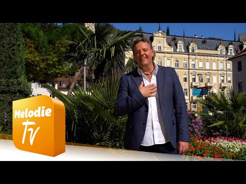 Graziano - Amore braucht die Welt (Offizielles Musikvideo)