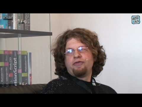 F. Proposch Samplitude Magix VST Entwickler Teil 3