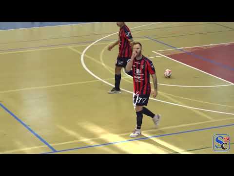 HIGHLIGHTS CASAGIOVE FUTSAL-POTENZA