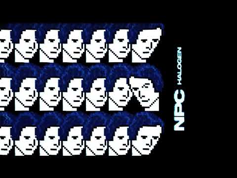 Halogen - NPC [Ultra Records]