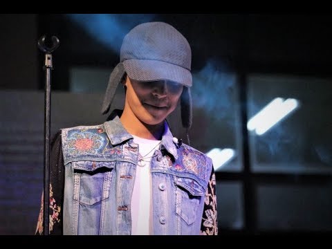 190925 COLDE 콜드 - 골드 (gold) /offonoff @명지대 축제