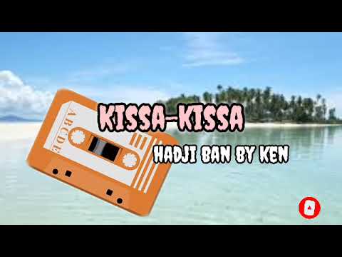 KEN Kissa Kissa Hji Ban