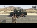УАЗ Патриот Пикап (Тюнинг) для GTA 5 видео 2
