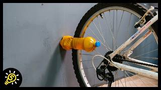 15+ Unexpected Ways To Reuse Old Plastic Bottles ♻️