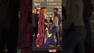 Download lagu Eh, boleh main selak kain pula masa FaceOff. Macam manalah Amisha bagi Azizah di gelanggang nanti 🔥 mp3