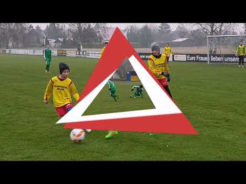 SG SSV Pumpe/FSV D Junioren gg SG Döbern/Tschernitz D2