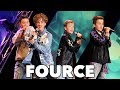 FOURCE - SEPTEMBER SONG | JUNIORSONGFESTIVAL.NL🇳🇱