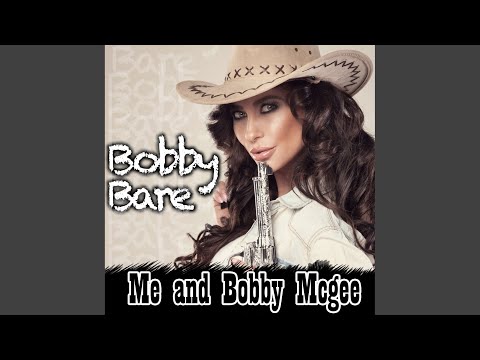 The Fool - Bobby Bare