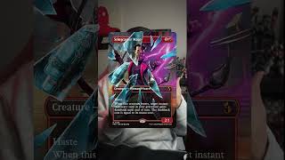 *NEW* Snapcaster Mage Is BAD!? Stingcaster Has Haste! | Magic: The Gathering | #mtg #shorts #combo