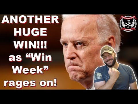 ANOTHER WIN!!! SCOTUS tells courts to take another look at Mag and AR bans... Could be MASSIVE... Thumbnail