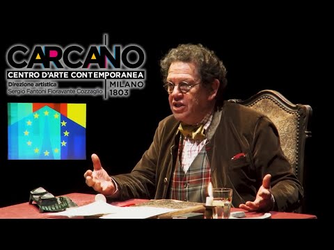 "Medieval Europe Enlightened" - Philippe Daverio