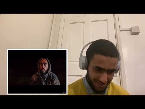 Faisal Latif X Saabik Poetry X Mo Khan -“endless Confusion” (official Video) Vocals Only REACTIONS