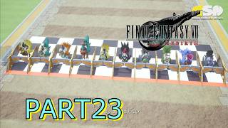 【FF7 REBIRTH】チョコボの不思議なプリティダービー ♯23
