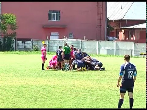 RCM Galati   Navodari repriza I 2015