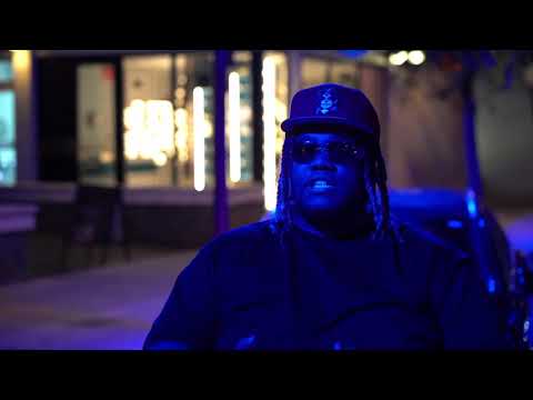 Biggz - Stairy Nights (Official Music Video)