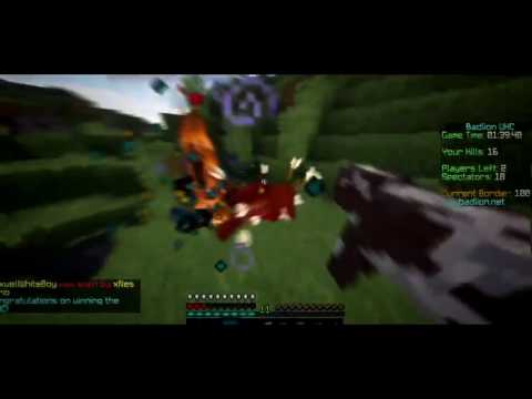UHC Highlights: E99 - "Annihilation"