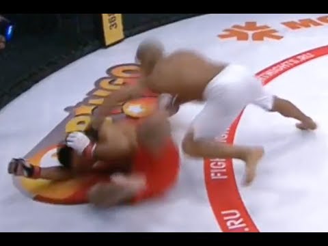 Diego Brandao scores big KO in FNG main event