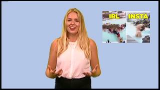 MONKEY FOLLOWS HUMAN - Social Media effects in the future