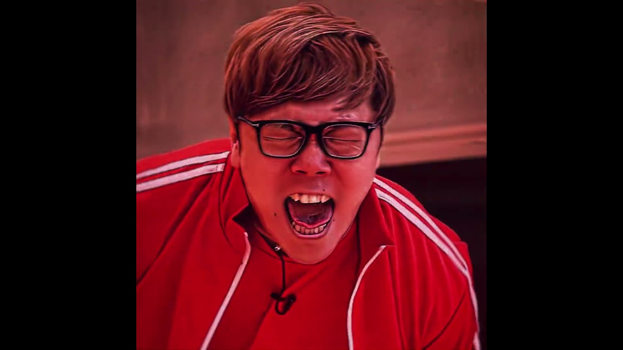 それほどの最高の人生を送っています #hikakin #ヒカキン